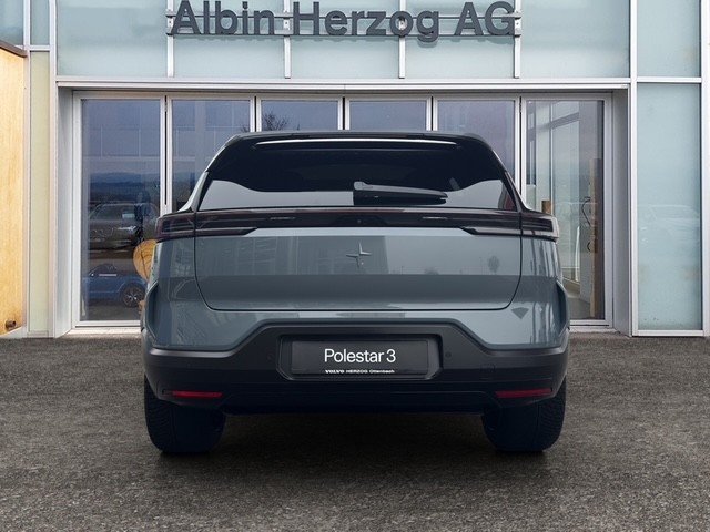 POLESTAR 3 Long Range Dual Motor Performance, Électrique, Occasion / Utilisé, Automatique - 6