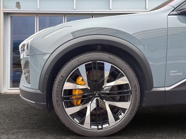 POLESTAR 3 Long Range Dual Motor Performance, Électrique, Occasion / Utilisé, Automatique - 7