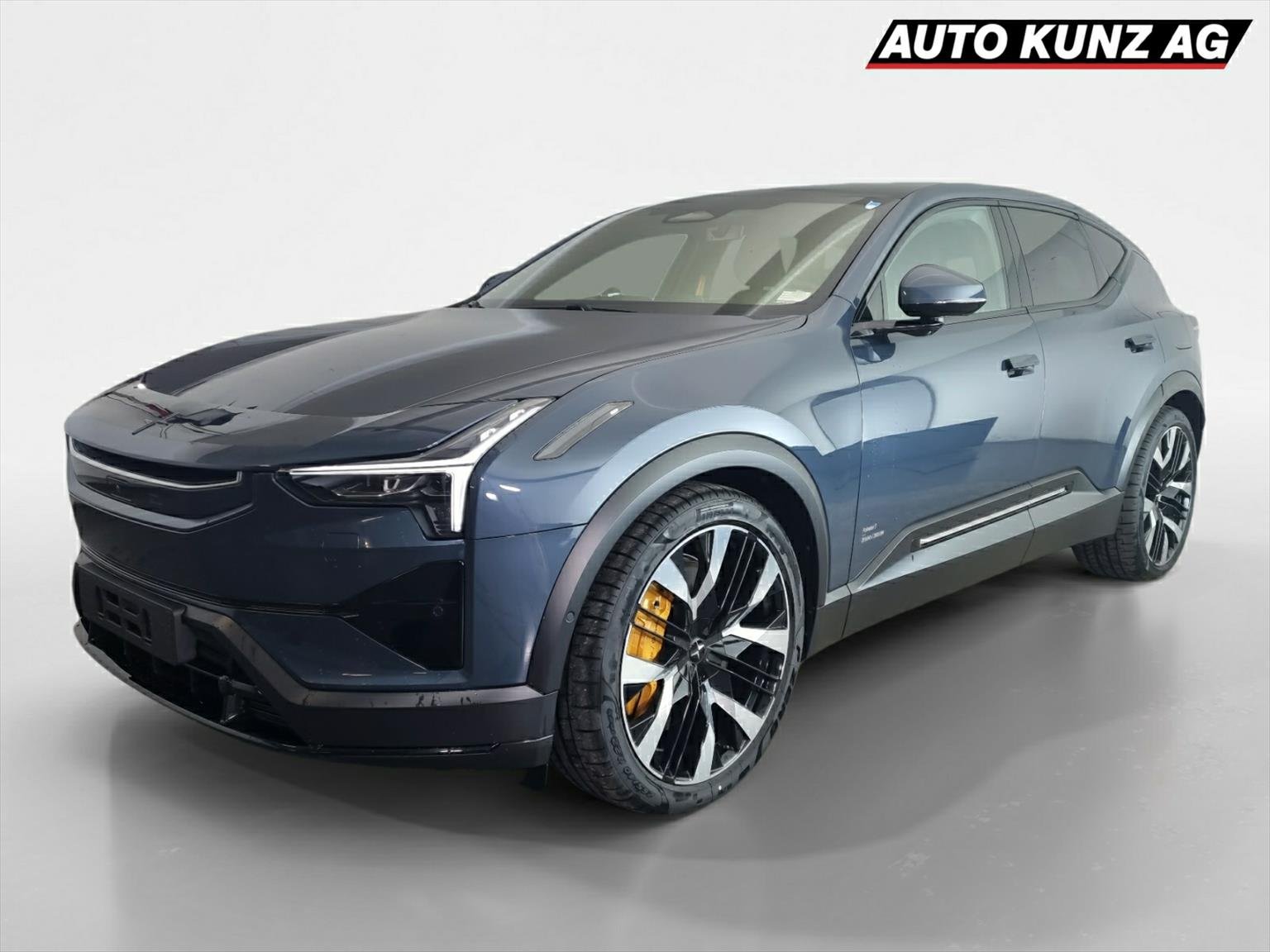 POLESTAR Polestar 3 Long Range Dual Motor Plus Pilot & Perf