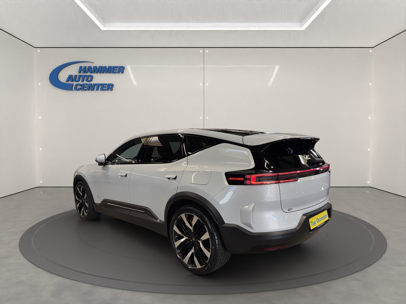 POLESTAR 3 Long Range Dual Motor Performance, Elettrica, Occasioni / Usate, Automatico - 4