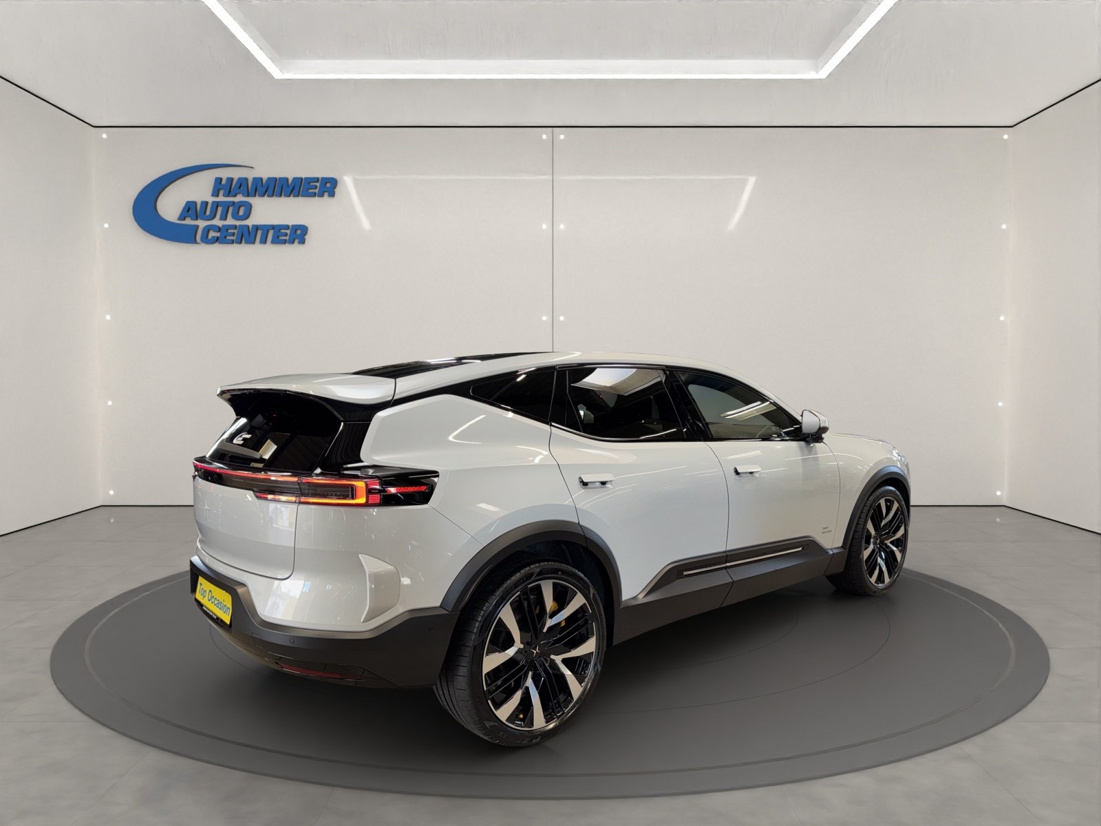 POLESTAR 3 Long Range Dual Motor Performance, Elettrica, Occasioni / Usate, Automatico - 6