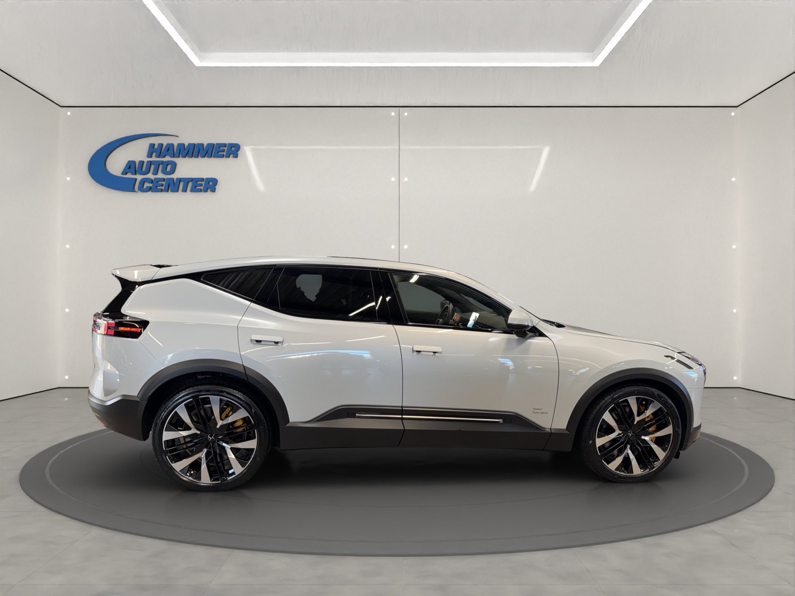 POLESTAR 3 Long Range Dual Motor Performance, Elettrica, Occasioni / Usate, Automatico - 7