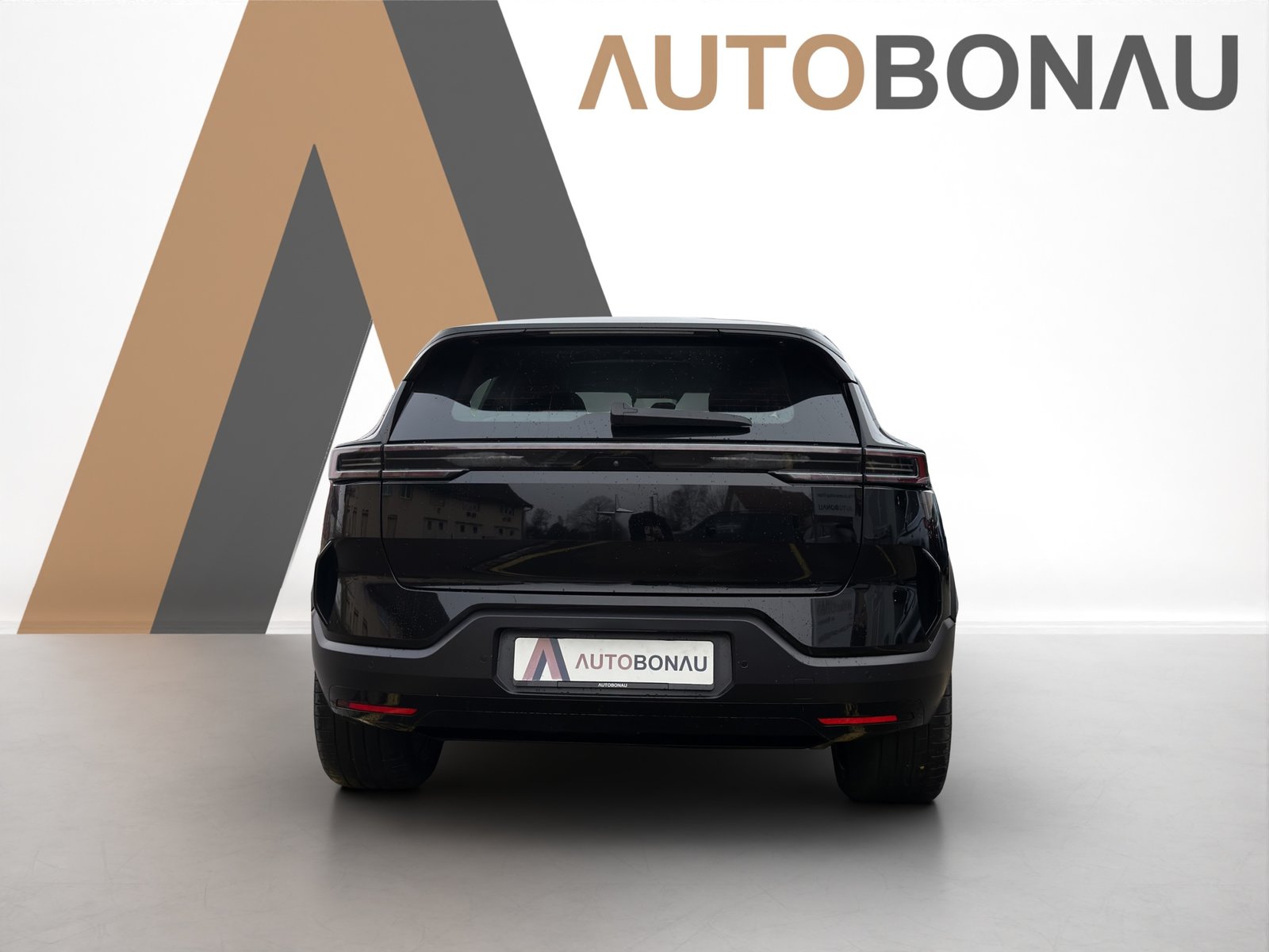 POLESTAR 3 Long Range Dual Motor Nappa, Electric, Second hand / Used, Automatic - 4