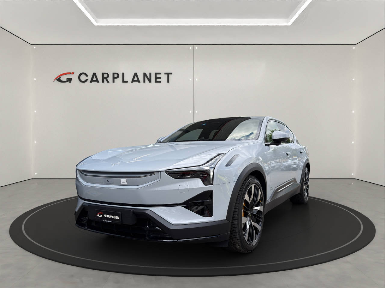 POLESTAR 3 Long Range Dual Motor Performance