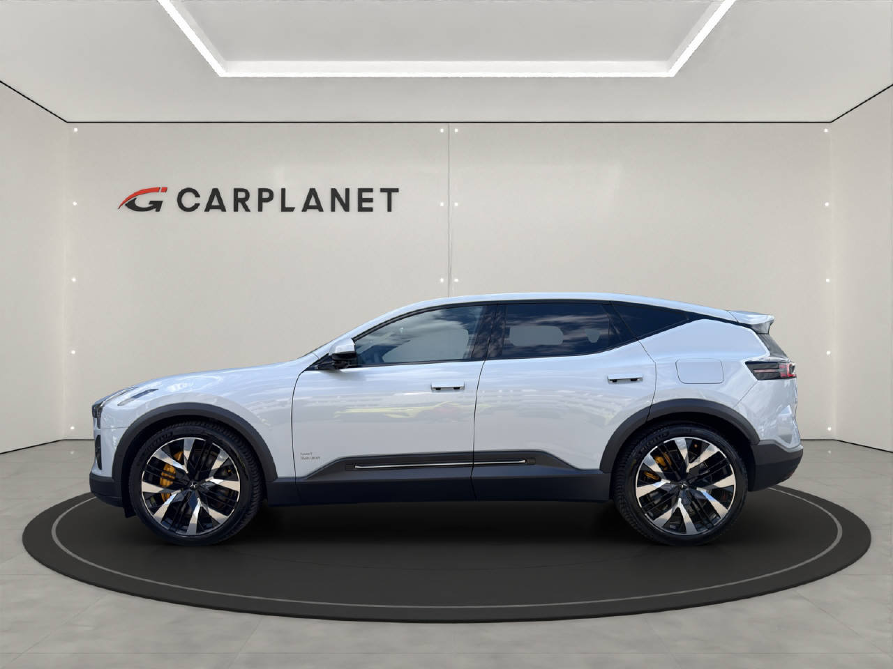 POLESTAR 3 Long Range Dual Motor Performance, Electric, Second hand / Used, Automatic - 2