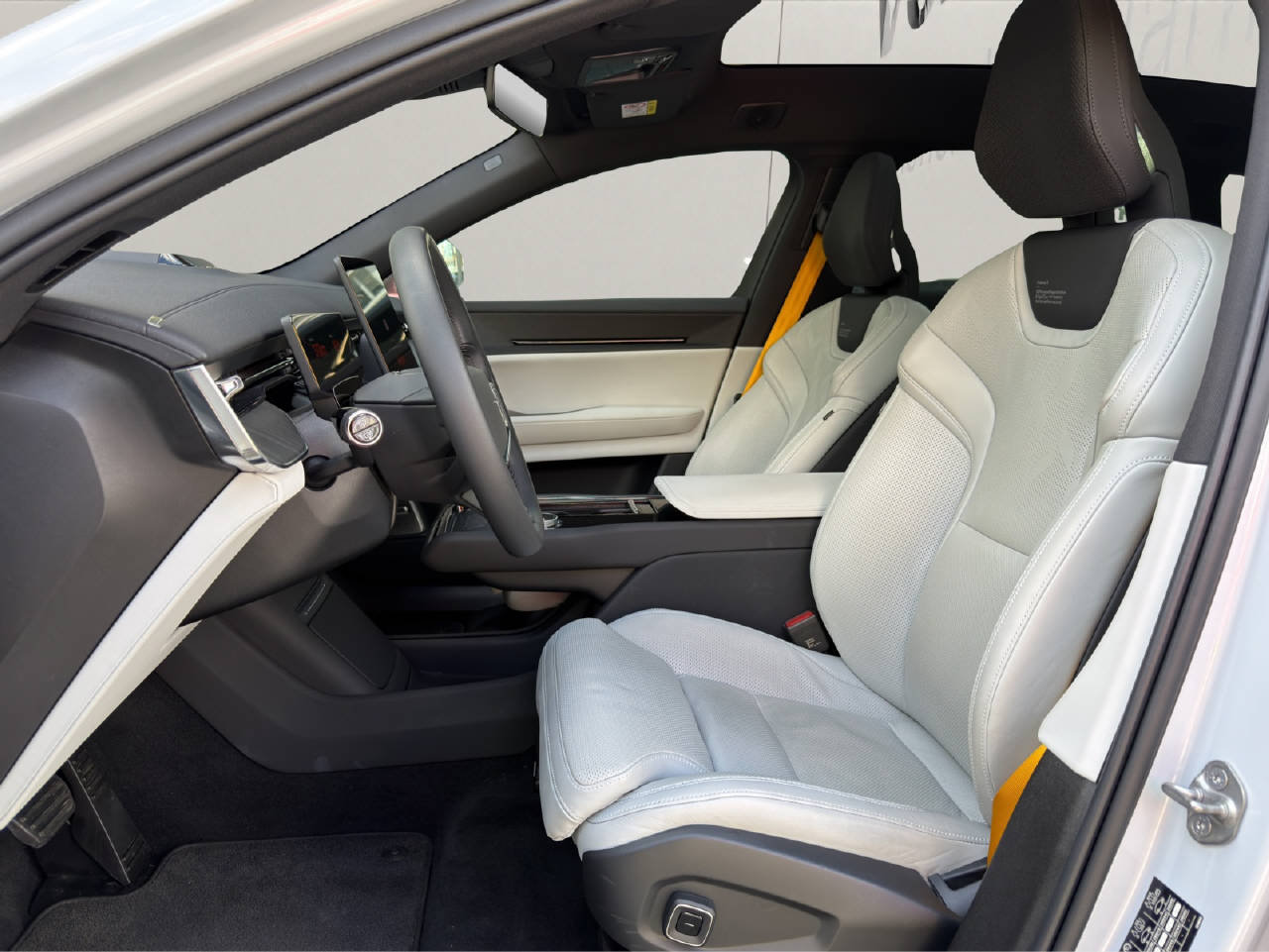 POLESTAR 3 Long Range Dual Motor Performance, Electric, Second hand / Used, Automatic - 4