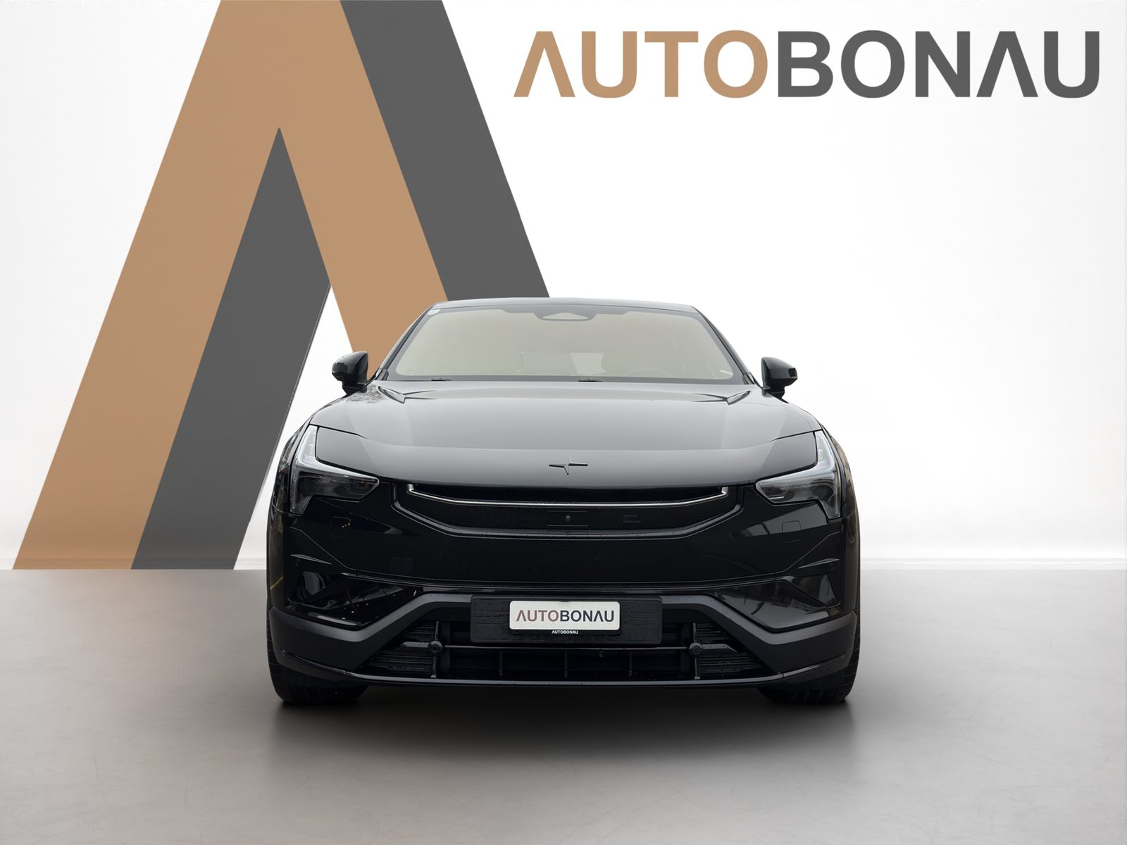 POLESTAR 3 Long Range Dual Motor, Elektro, Occasion / Gebraucht, Automatik - 7