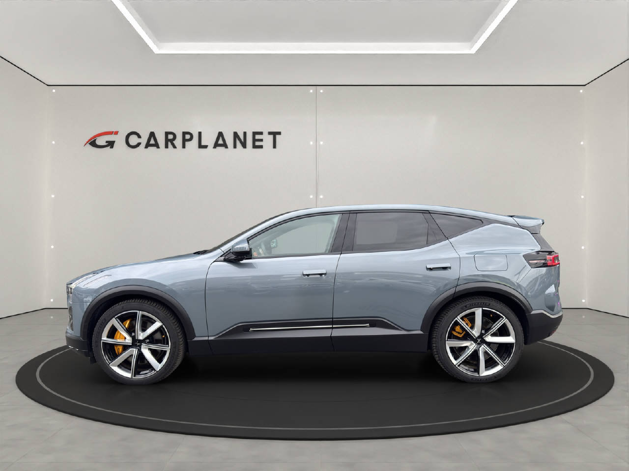 POLESTAR 3 Long Range Dual Motor Plus Performance, Elettrica, Occasioni / Usate, Automatico - 2