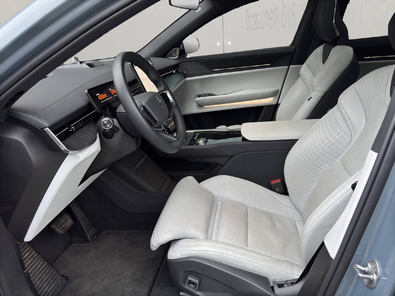 POLESTAR 3 Long Range Dual Motor Plus Performance, Elettrica, Occasioni / Usate, Automatico - 4