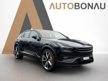 POLESTAR 3 Long Range Dual Motor Nappa, Elettrica, Occasioni / Usate, Automatico - 7