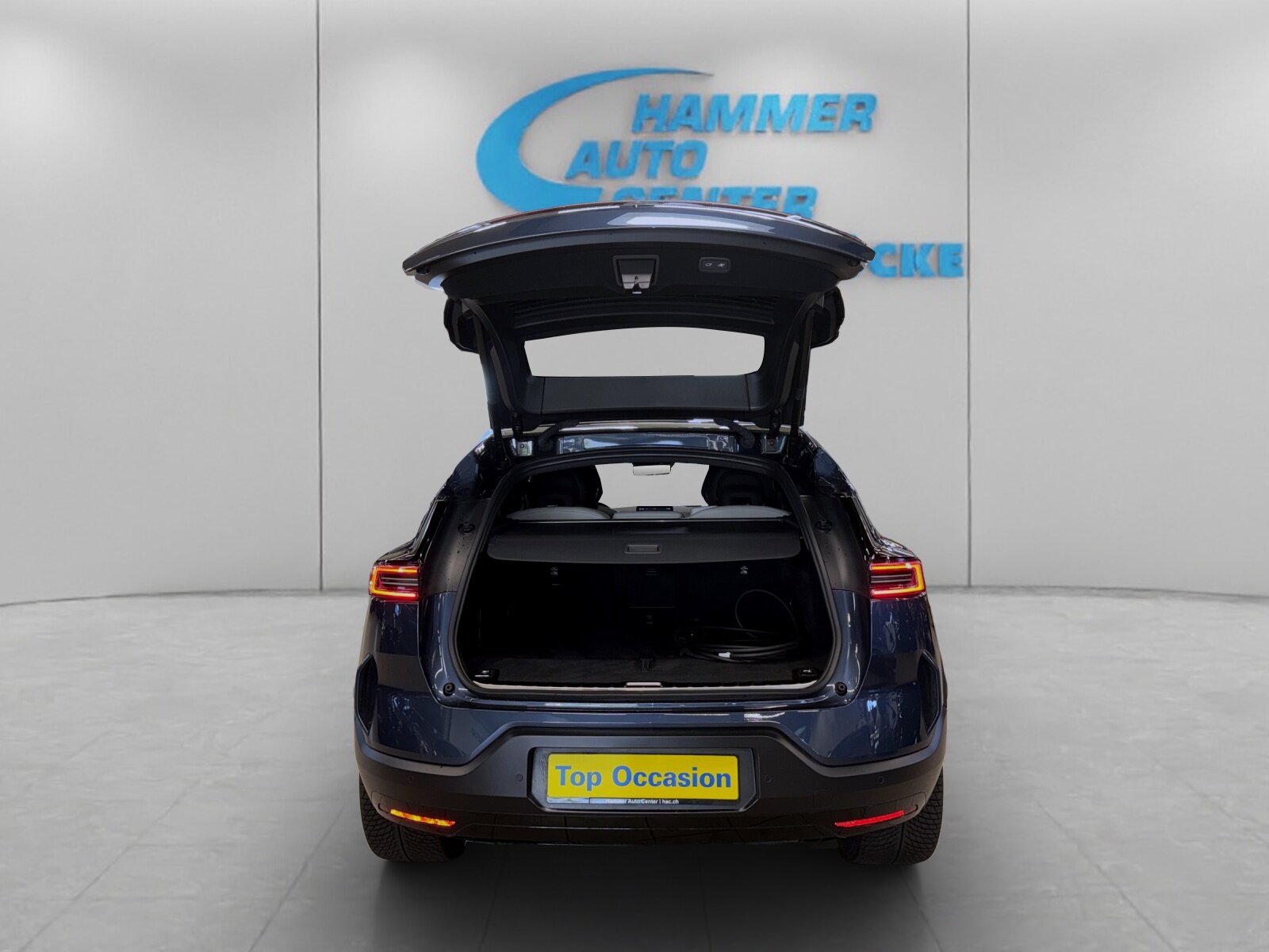 POLESTAR 3 Long Range Dual Motor, Électrique, Occasion / Utilisé, Automatique - 5