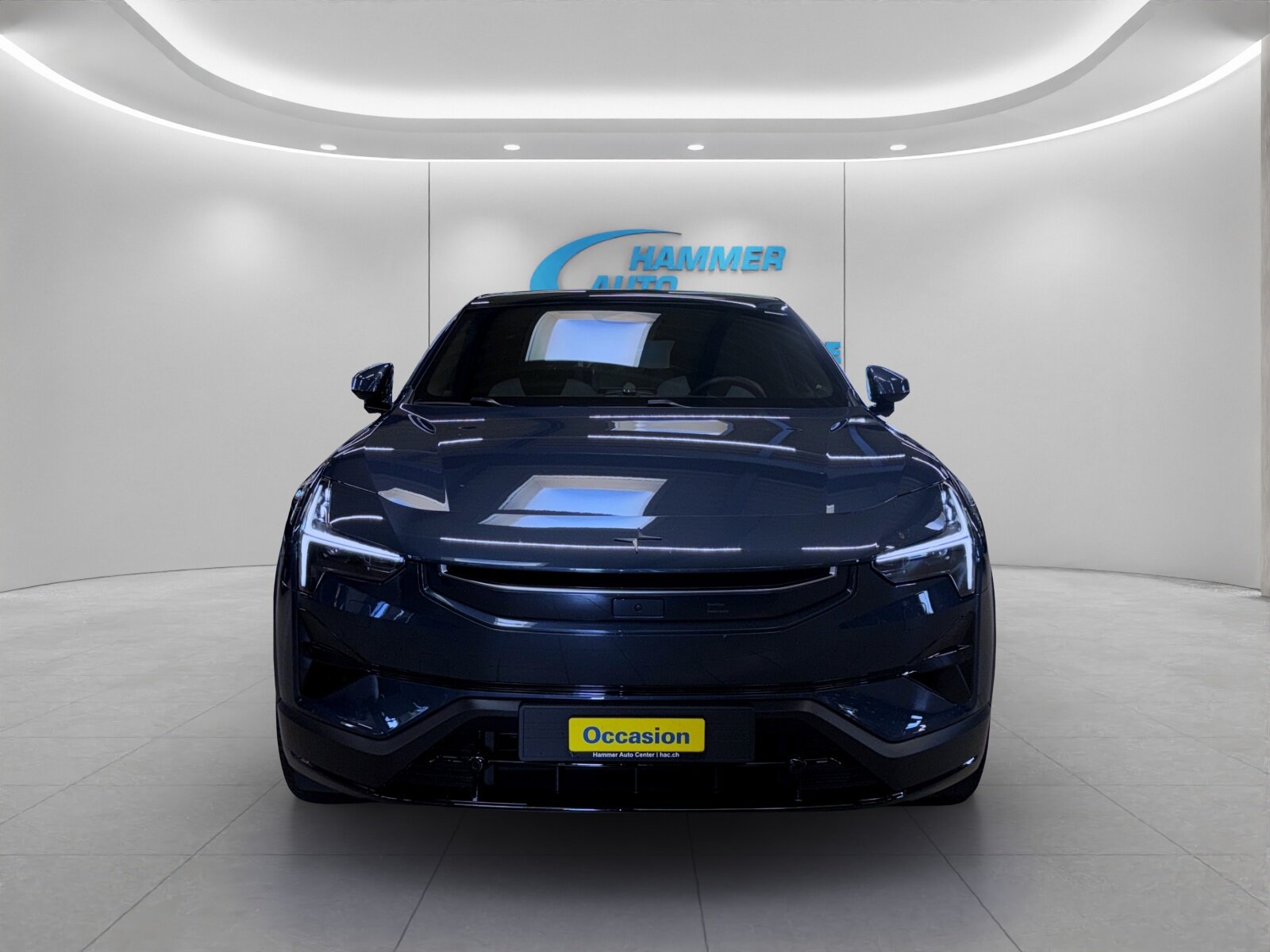 POLESTAR 3 Long Range Dual Motor, Électrique, Occasion / Utilisé, Automatique - 6