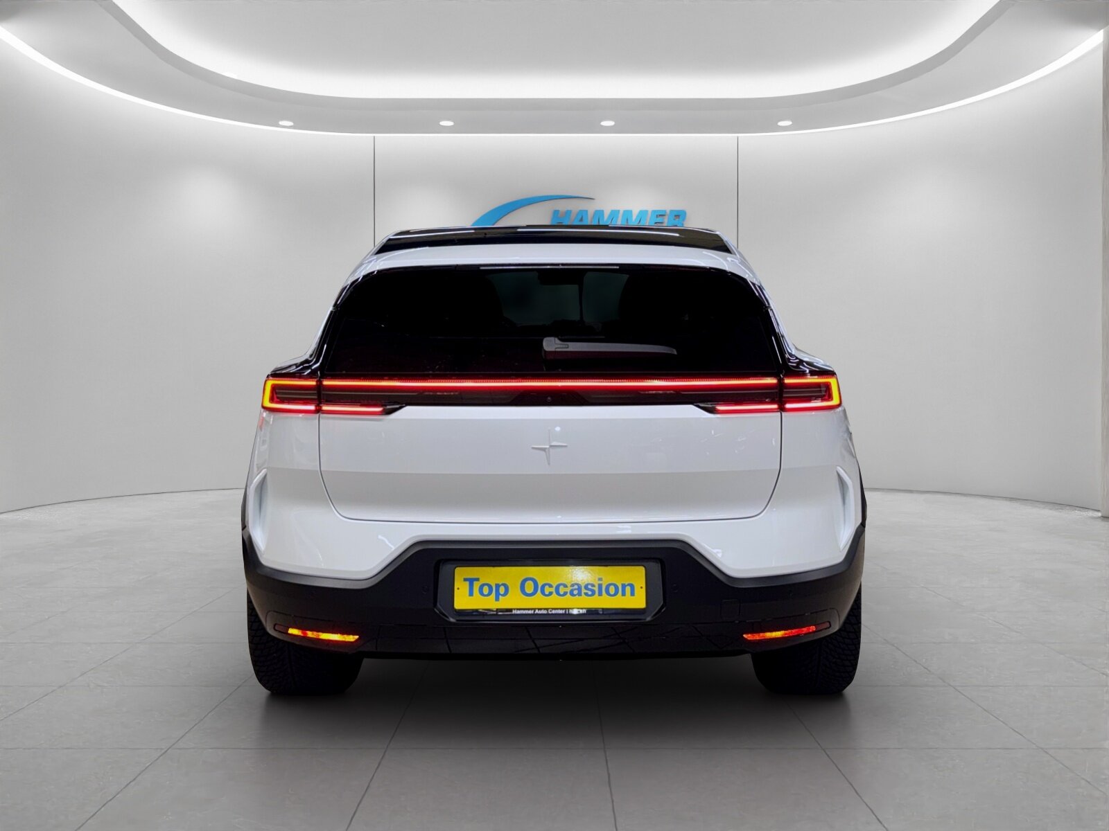 POLESTAR 3 Long Range Dual Motor Performance, Électrique, Occasion / Utilisé, Automatique - 4