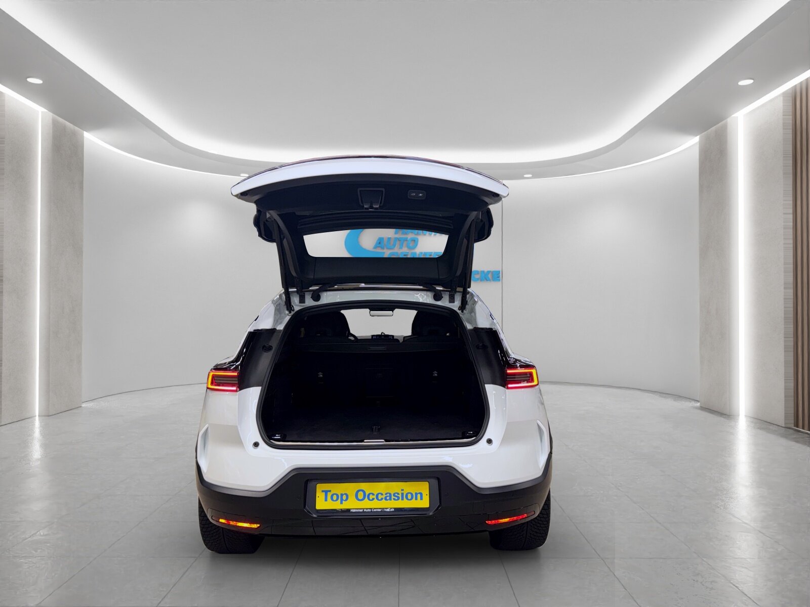 POLESTAR 3 Long Range Dual Motor Performance, Électrique, Occasion / Utilisé, Automatique - 5
