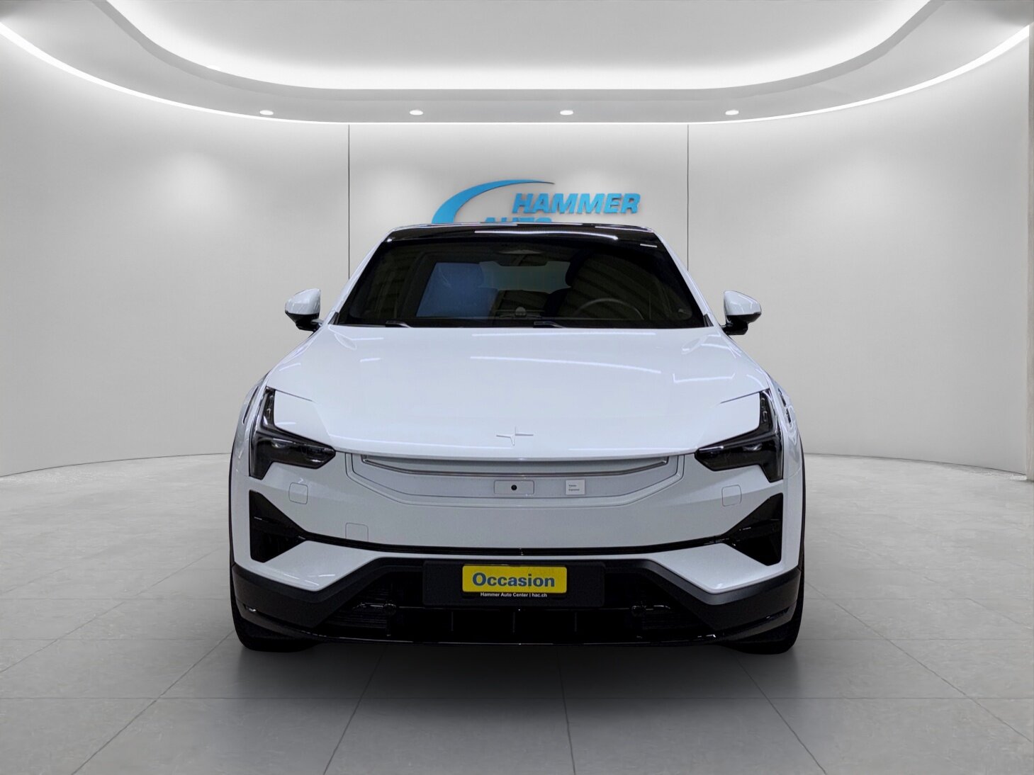 POLESTAR 3 Long Range Dual Motor Performance, Électrique, Occasion / Utilisé, Automatique - 6