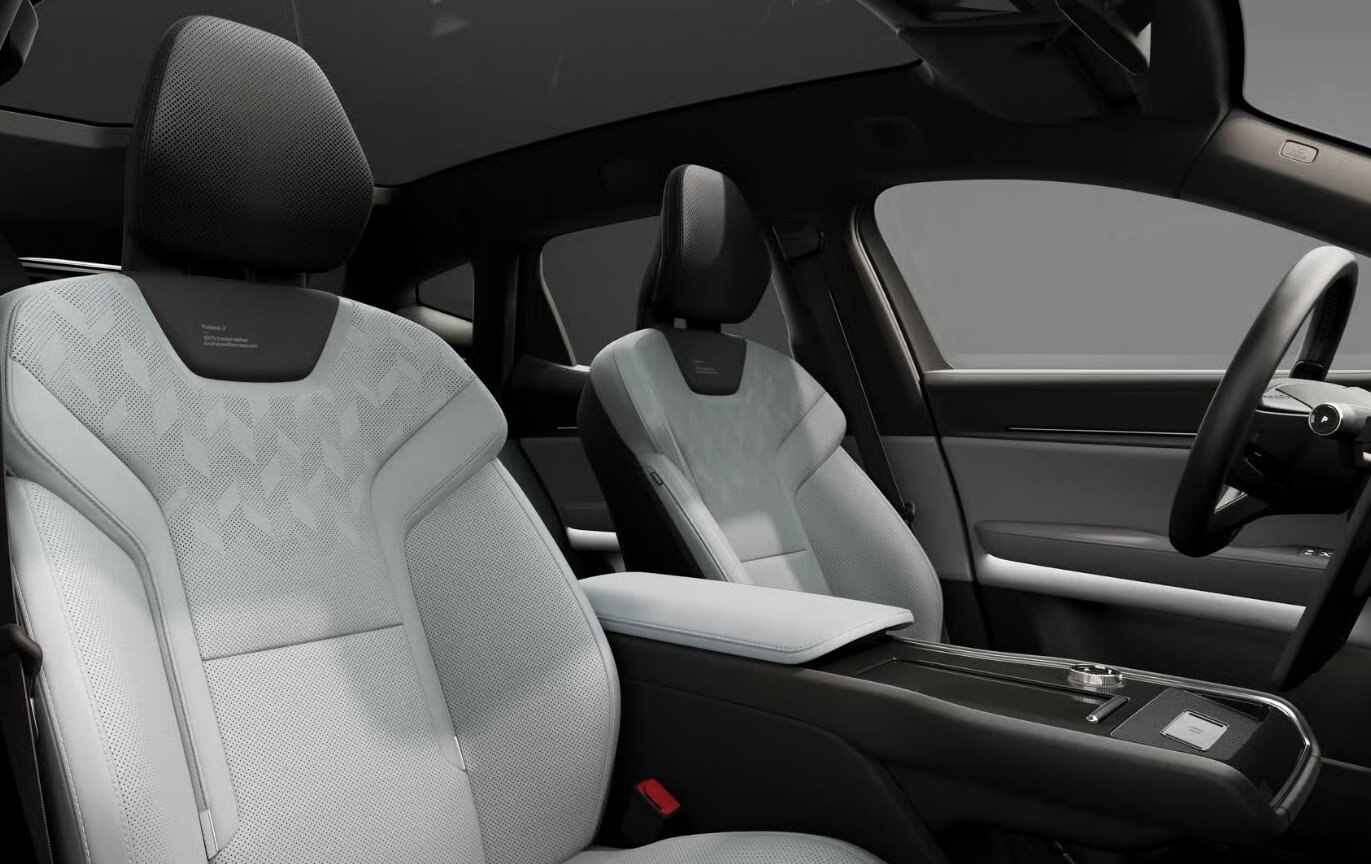 POLESTAR 3 Long Range Dual Motor, Electric, Second hand / Used, Automatic - 7