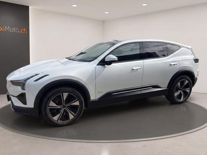 POLESTAR Long Range Dual Motor Plus, Elettrica, Occasioni / Usate, Automatico