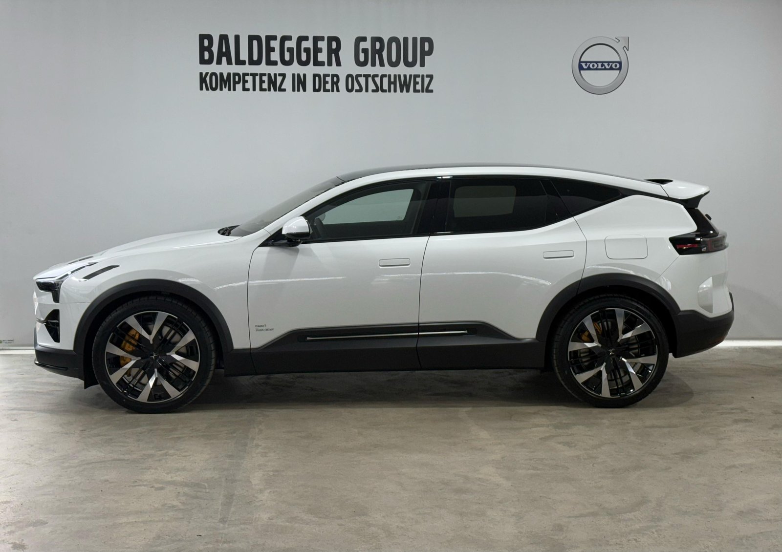 POLESTAR 3 Long Range Dual Motor Perfor, Elettrica, Auto dimostrativa, Automatico - 2