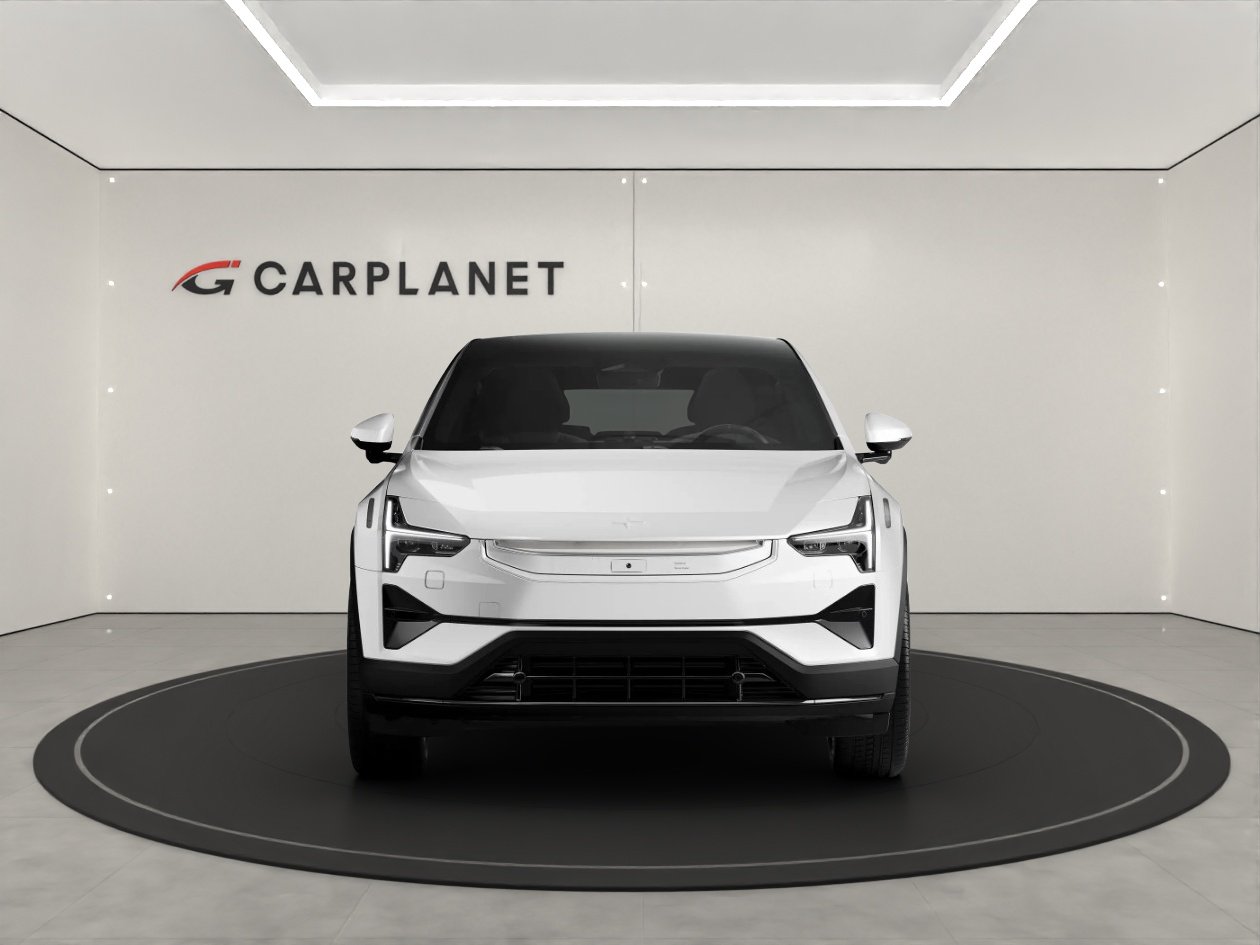 POLESTAR 3 Long Range Dual Motor, Electric, Ex-demonstrator, Automatic - 2