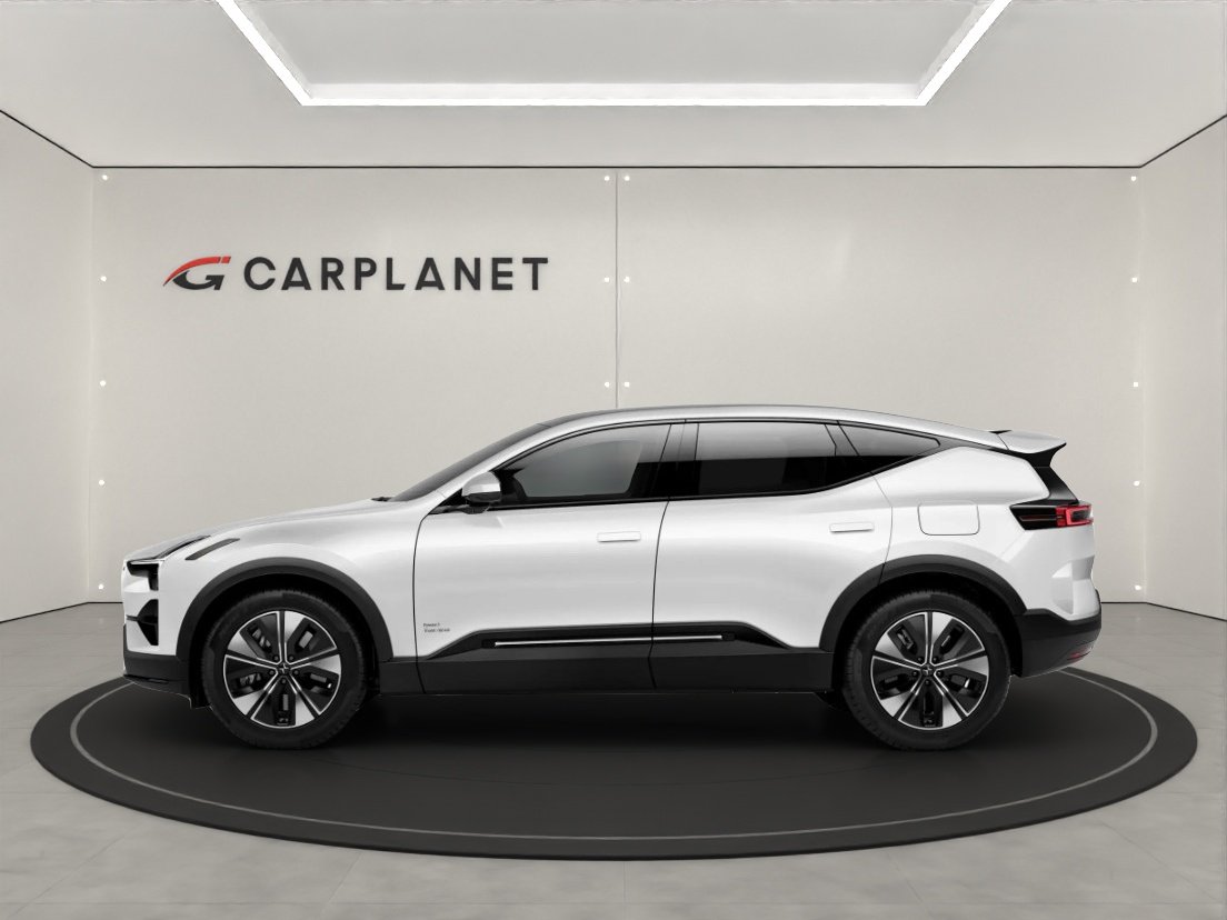 POLESTAR 3 Long Range Dual Motor, Electric, Ex-demonstrator, Automatic - 3