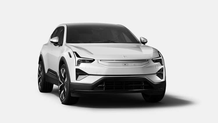 POLESTAR 3 Long Range Dual Motor Performance Plus, Électrique, Voiture de démonstration, Automatique - 2