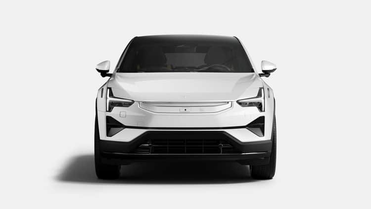 POLESTAR 3 Long Range Dual Motor Performance Plus, Électrique, Voiture de démonstration, Automatique - 4