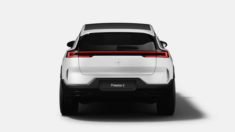 POLESTAR 3 Long Range Dual Motor Performance Plus, Électrique, Voiture de démonstration, Automatique - 5