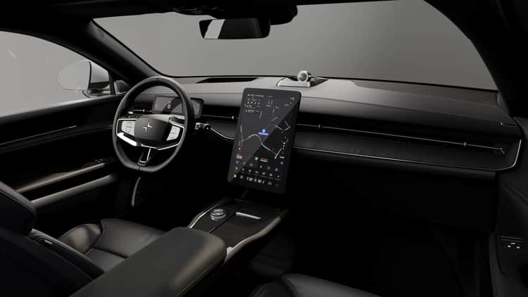 POLESTAR 3 Long Range Dual Motor Performance Plus, Électrique, Voiture de démonstration, Automatique - 6
