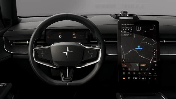 POLESTAR 3 Long Range Dual Motor Performance Plus, Électrique, Voiture de démonstration, Automatique - 7