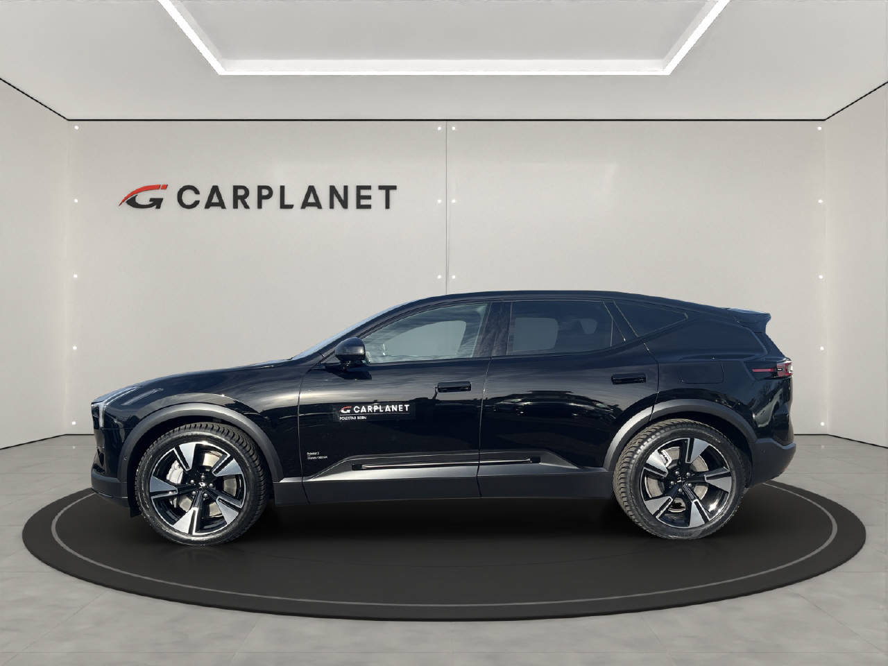 POLESTAR 3 Long Range Dual Motor Plus, Elektro, Vorführwagen, Automatik - 2
