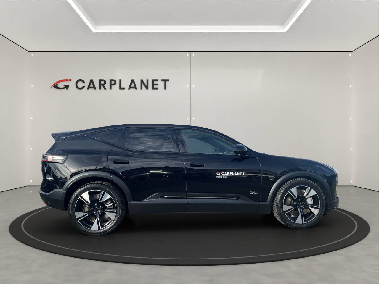 POLESTAR 3 Long Range Dual Motor Plus, Elektro, Vorführwagen, Automatik - 3