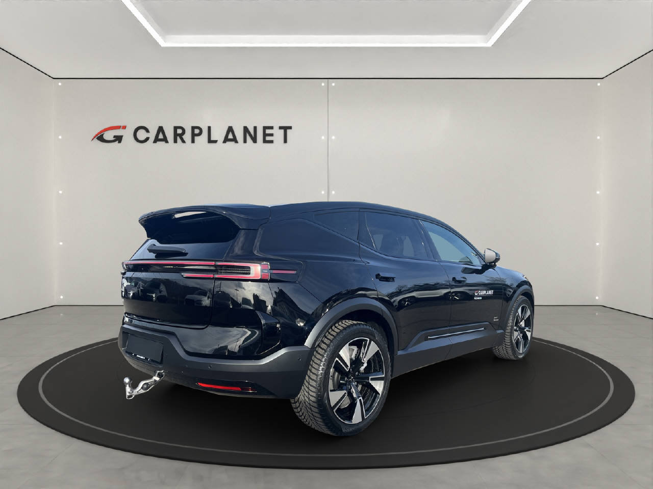 POLESTAR 3 Long Range Dual Motor Plus, Elektro, Vorführwagen, Automatik - 5