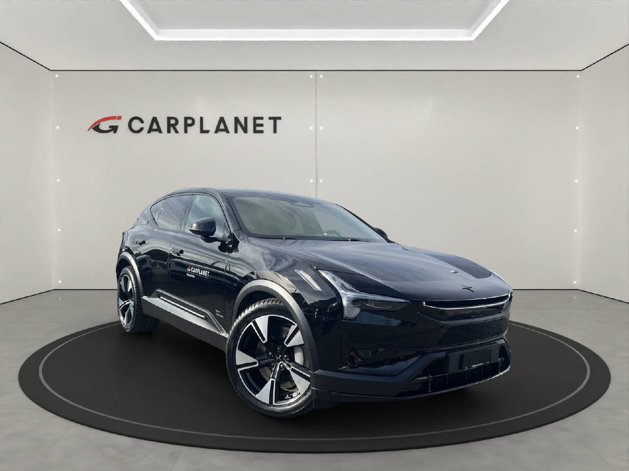 POLESTAR 3 Long Range Dual Motor Plus, Elektro, Vorführwagen, Automatik - 6