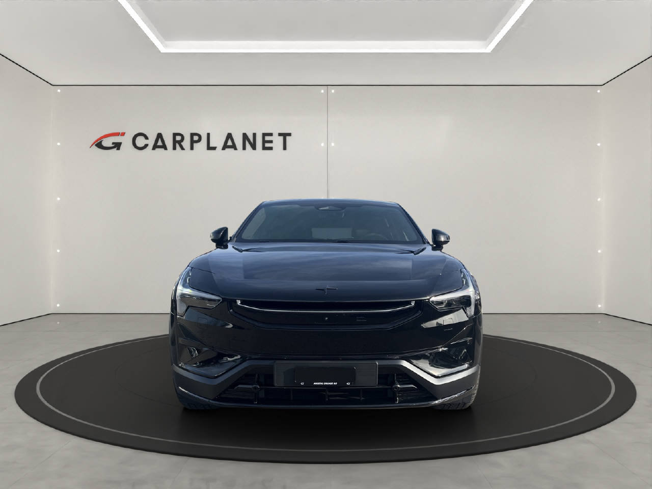 POLESTAR 3 Long Range Dual Motor Plus, Elektro, Vorführwagen, Automatik - 7