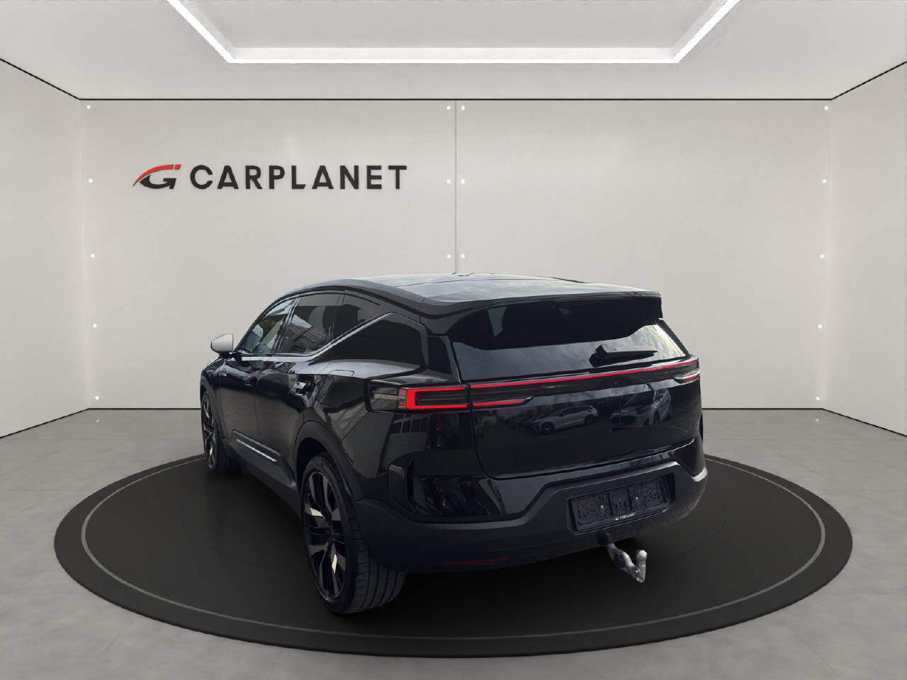 POLESTAR 3 Long Range Dual Motor Performance Plus, Elettrica, Auto dimostrativa, Automatico - 3