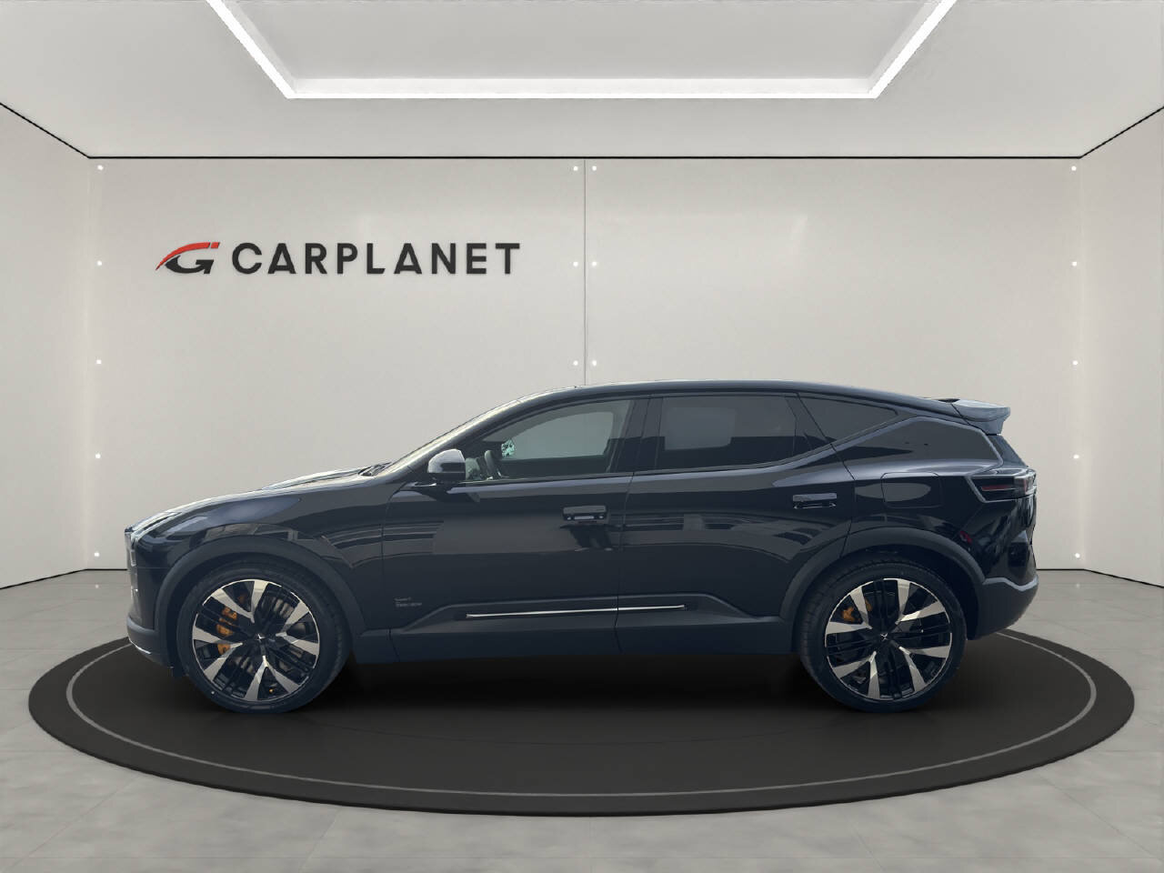POLESTAR 3 Long Range Dual Motor Performance Plus, Elettrica, Auto dimostrativa, Automatico - 4