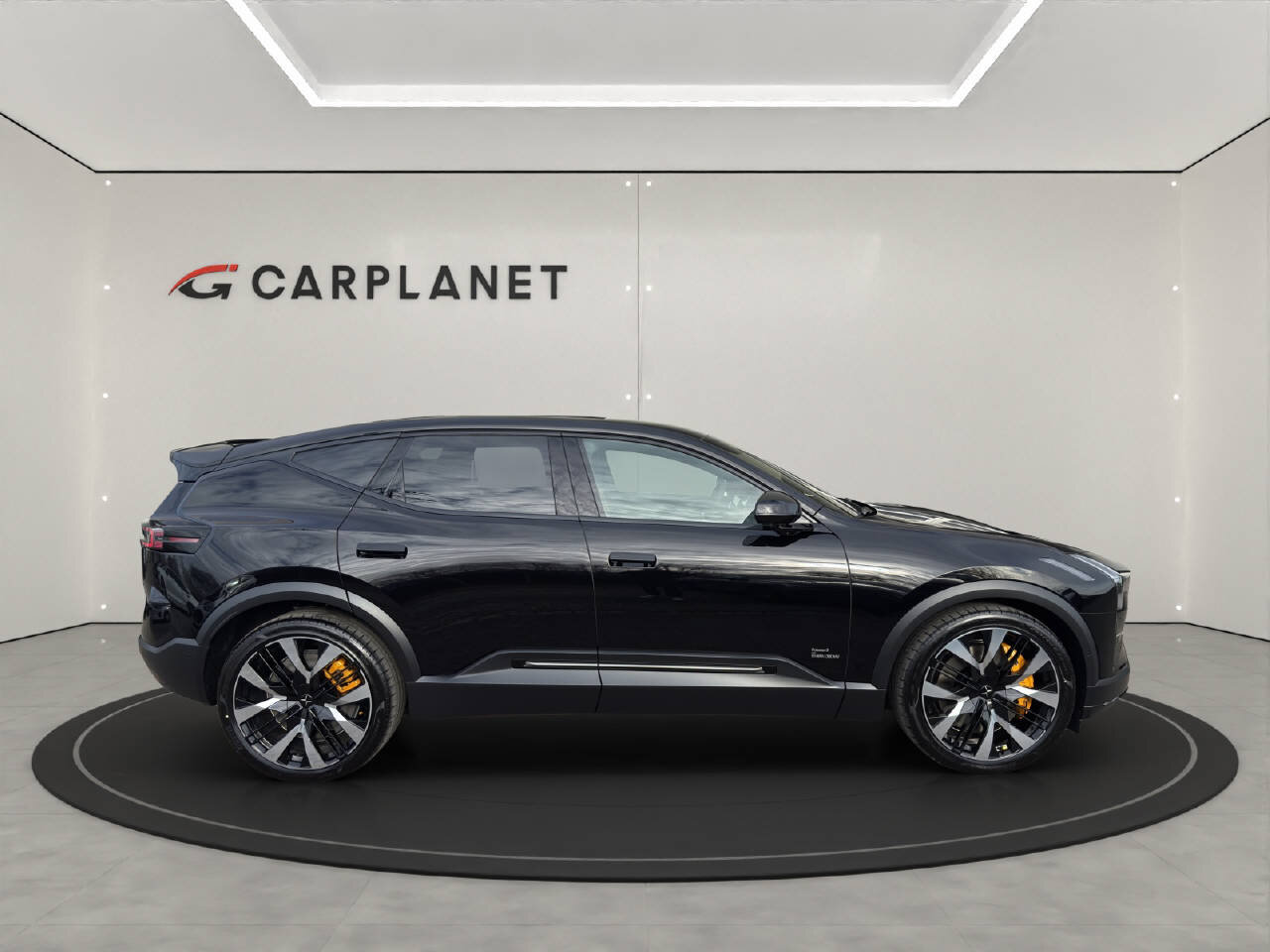 POLESTAR 3 Long Range Dual Motor Performance Plus, Elettrica, Auto dimostrativa, Automatico - 5