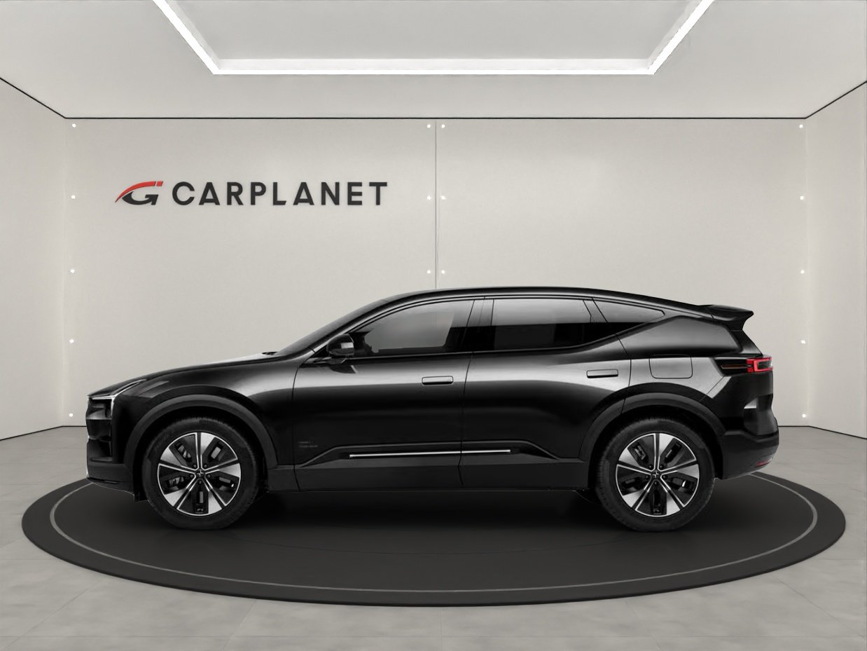 POLESTAR 3 Long Range Dual Motor, Électrique, Voiture de démonstration, Automatique - 3