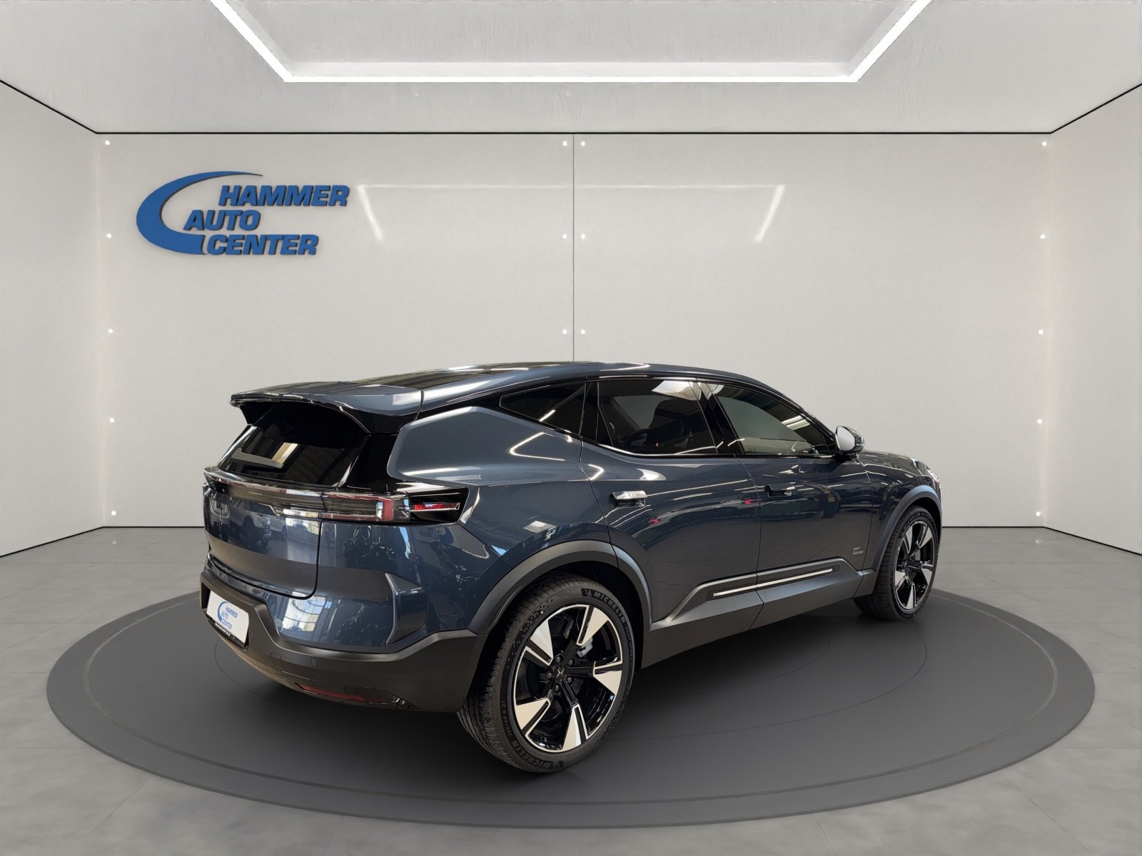 POLESTAR 3 Long Range Dual Motor Plus, Elektro, Vorführwagen, Automatik - 5