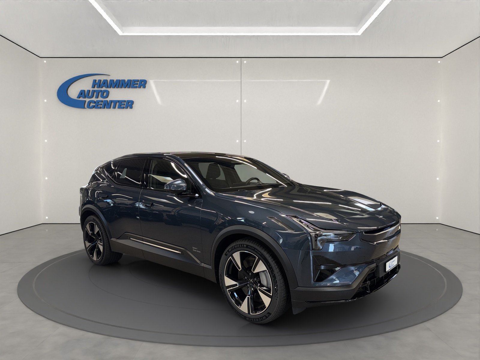 POLESTAR 3 Long Range Dual Motor Plus, Elektro, Vorführwagen, Automatik - 7