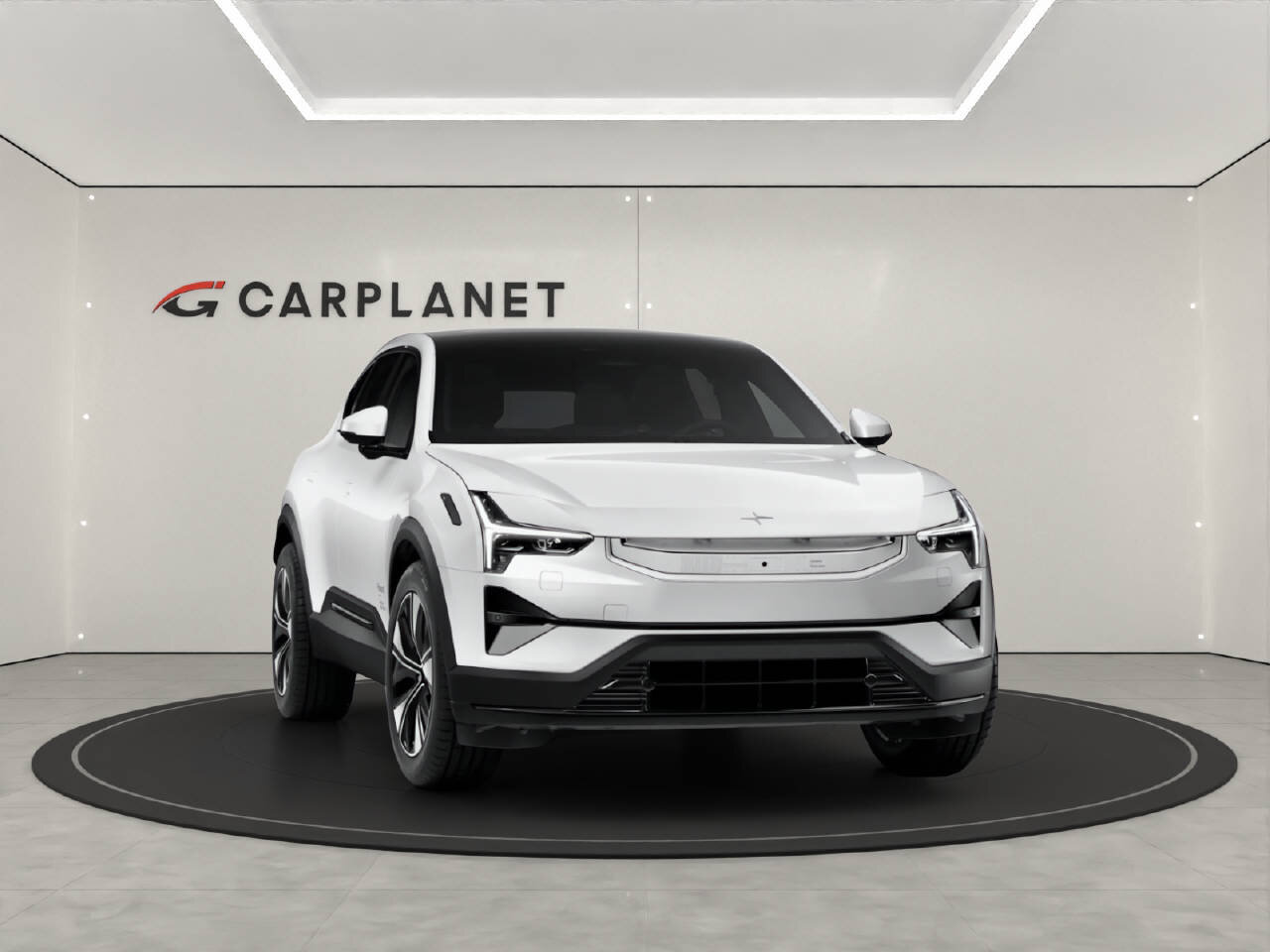 POLESTAR 3 Long Range Dual Motor Prime