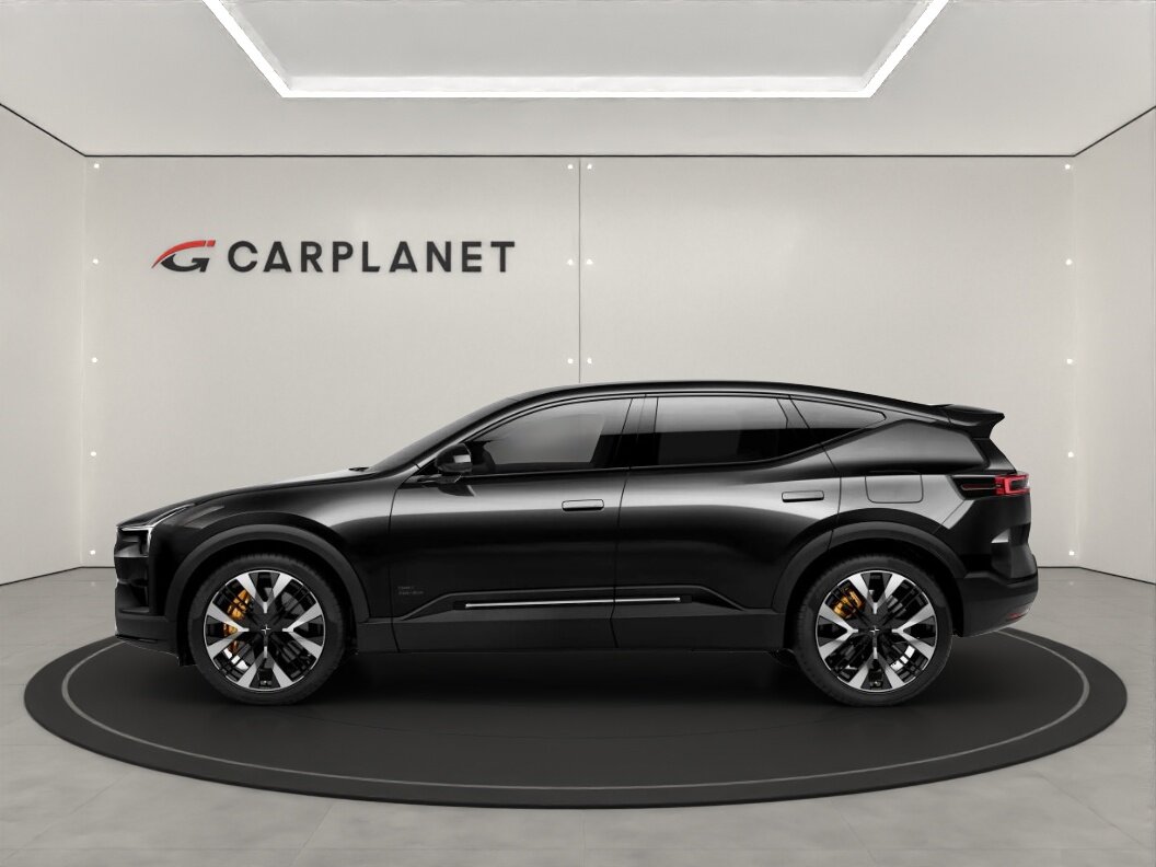POLESTAR 3 Long Range Dual Motor Performance, Elektro, Vorführwagen, Automatik - 3