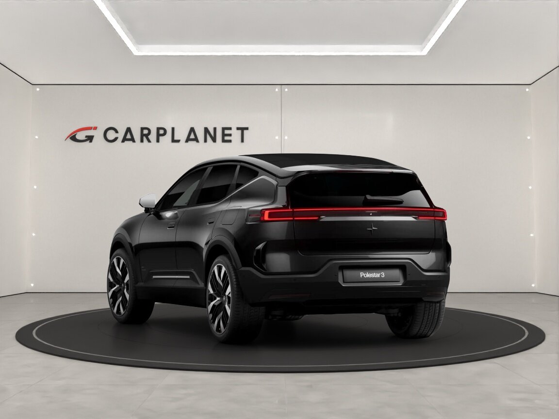 POLESTAR 3 Long Range Dual Motor Performance, Elektro, Vorführwagen, Automatik - 4