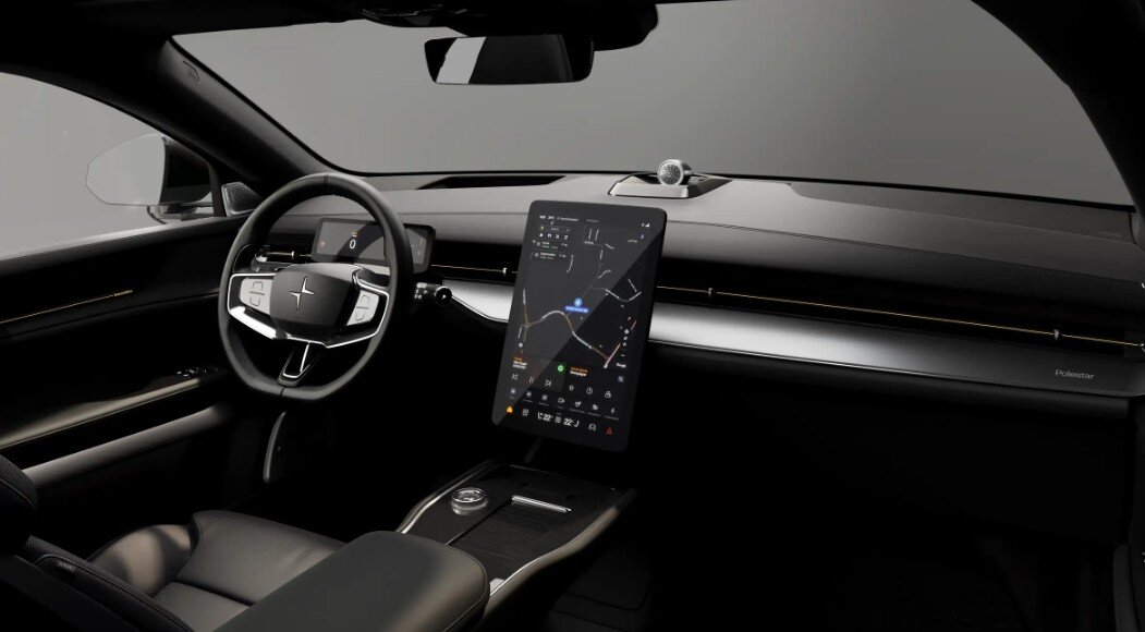 POLESTAR 3 Long Range Dual Motor Performance, Elektro, Vorführwagen, Automatik - 5