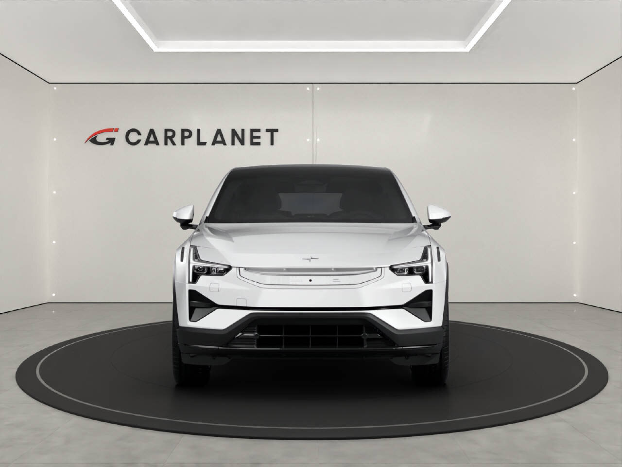 POLESTAR 3 Long Range Dual Motor Prime, Elektro, Vorführwagen, Automatik - 2