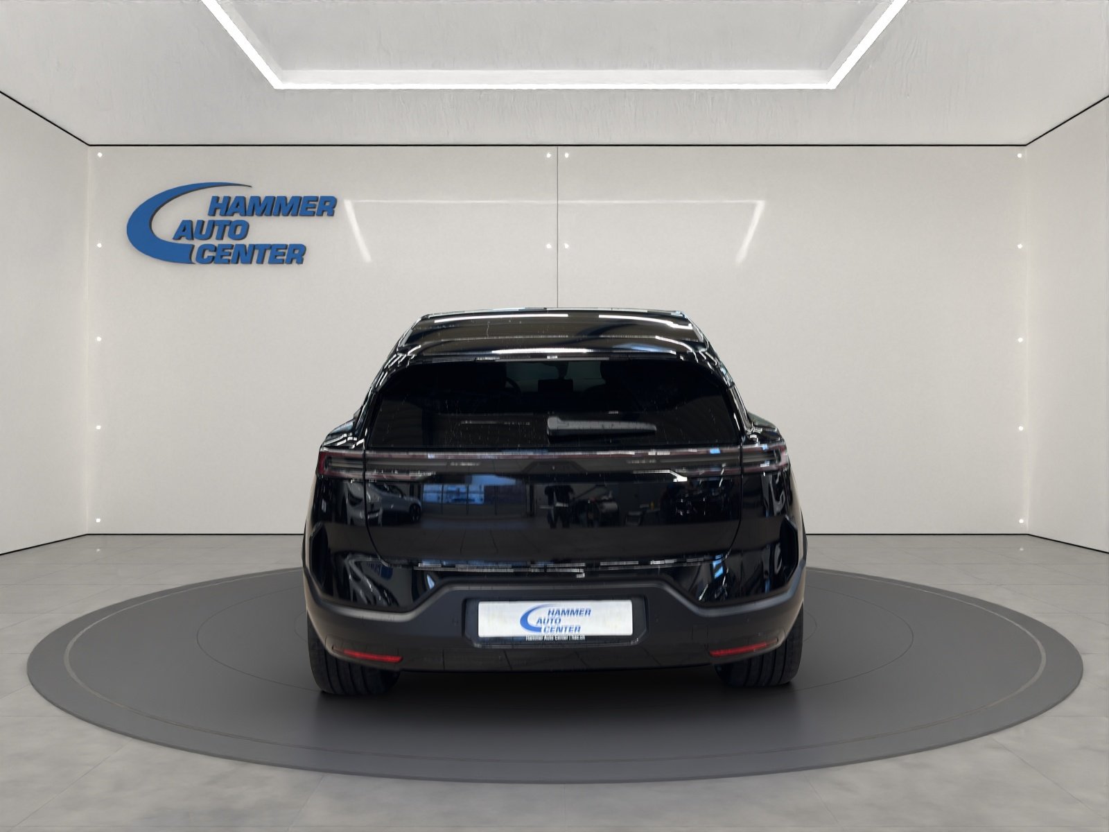 POLESTAR 3 Long Range Dual Motor Performance Plus, Elektro, Neuwagen, Automat - 4