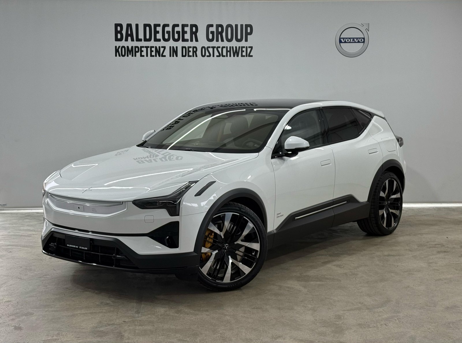 POLESTAR 3 Long Range Dual Motor Perfor, Elettrica, Auto nuove, Automatico