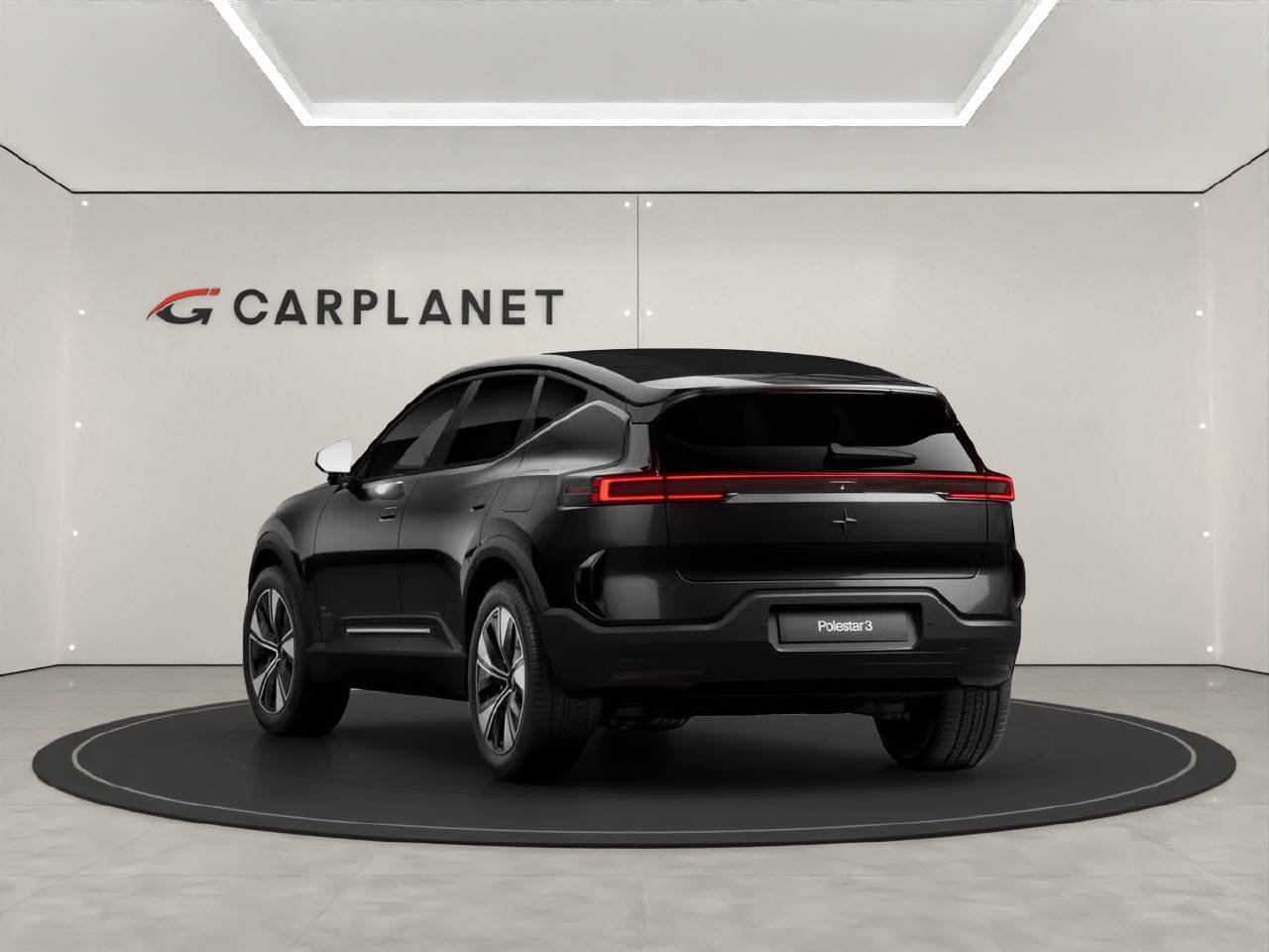 POLESTAR 3 Long Range Dual Motor, Elektro, Neuwagen, Automat - 4