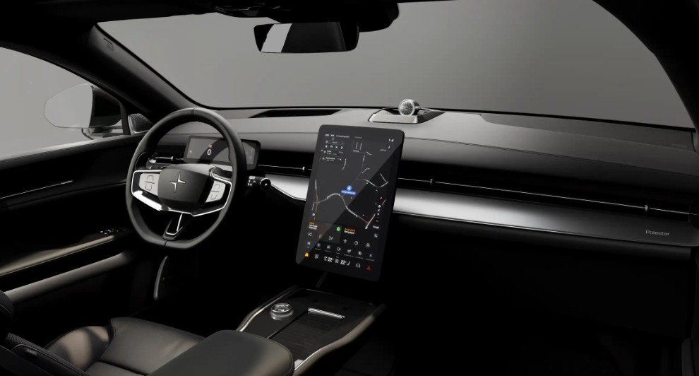 POLESTAR 3 Long Range Dual Motor, Elektro, Neuwagen, Automat - 6