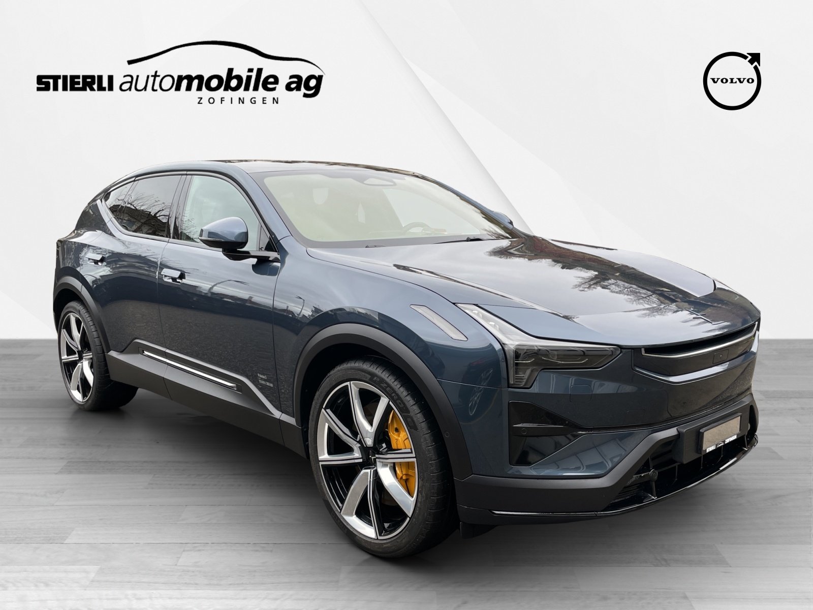 POLESTAR 3 Long Range Dual Motor, Elettrica, Occasioni / Usate, Automatico - 3